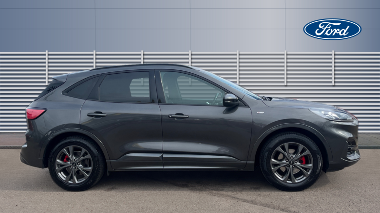 Ford Kuga 1.5 EcoBlue ST-Line 5dr Auto Diesel Estate